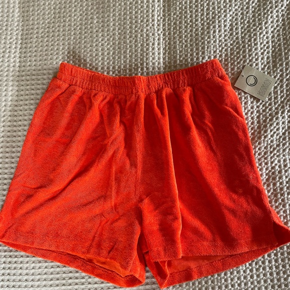 For Days Cabana Terry Jogger Short - Picture 3 of 4